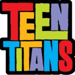 Teen Titans Logo