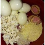 Incompatible things mixed together