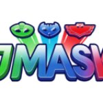 Pj masks logo