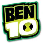 Ben 10 logo