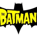 The Batman Logo