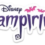 Vampirina Logo