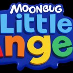 Little Angel Logo