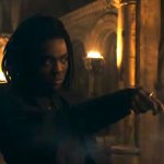 Chickenwingardium Leviosa!