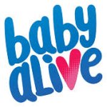 Baby Alive Logo