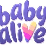 Baby Alive logo