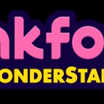 Pinkfong wonderstar logo