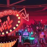 Hazbin Hotel