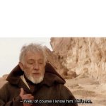 obiwan he's me