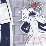 Angry Margret sterling Meme Template