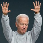 Joe Biden worship
