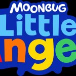 Little angel logo