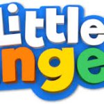 Little angel logo