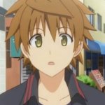 to love ru