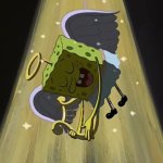 Mr Krabs, I have an idea