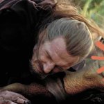 Qui-Gon meets AI template