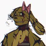 90+ year old rotting corpse in a robot suit