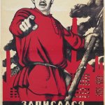 Have You Volunteered for the Red Army?