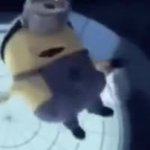 Minion GIF Template