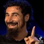 Serj Tankian