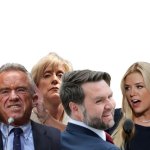 Biggest Beautiful Qualified Trump Cabinet Ever