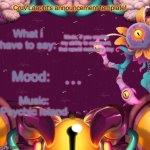 Little help here! | Mods, if you enable my ability to comment, that would make my day; … | image tagged in please listen | made w/ Imgflip meme maker