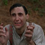 Miller's Crossing Turturro Begging