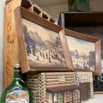 Antique Store Wild West