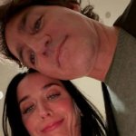 Katy Perry and Justin Trudeau