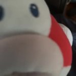 cheep cheep bout to kiss you GIF Template