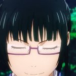 maki speedface jjk Ep like 18 idk