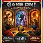 Choose Your Own Adventure meme