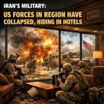 Iran War