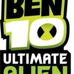 Ben 10 Ultimate Alien Logo