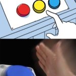 3 button one smash