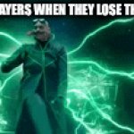 clever title | air guitar players when they lose their air guitar | image tagged in gifs,sonic the hedgehog,gif,meme | made w/ Imgflip video-to-gif maker