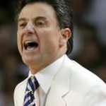 Rick pitino