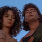 Hot Shots GIF Template