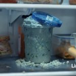 LinkedIn fridge goo