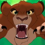 Unika Attacks Who Blank