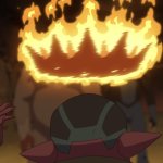 Invincible satan crown