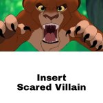 Unika Attacks Who Blank