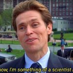 Scientist