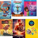 Disney XD USA Mexican Fair Rides Vol.2