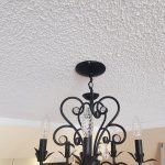 Portfolio Model #FD06-132 chandelier