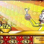 Bartender the right mix meme