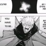 My Six Eyes Tells me