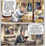 Republican Leadership Religion