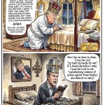 Bad Repub Plans - Bad Repub Prayers