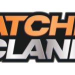 Ratchet and clank logo